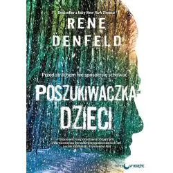 POSZUKIWACZKA DZIECI