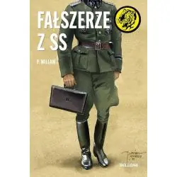 FAŁSZERZE Z SS