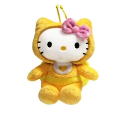 MASKOTKA PSZCZÓŁKA HELLO KITTY