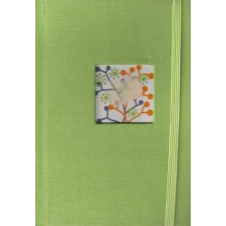 NOTES GŁADKI Z OŁÓWKIEM 90 KARTEK AA6