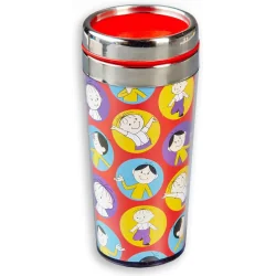 KUBEK TERMICZNY BOLEK I LOLEK 400ML