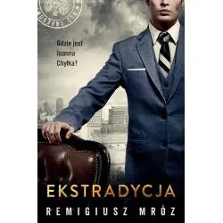 EKSTRADYCJA