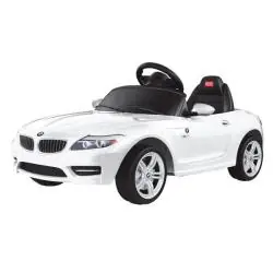 SAMOCHÓD NA AKUMULATOR BMW Z4 LICENCJA RASTAR