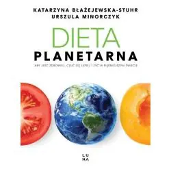 DIETA PLANETARNA
