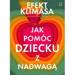 JAK POMÓC DZIECKU Z NADWAGĄ