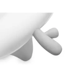 SKŁADANA WANIENKA TURYSTYCZNA SENSILLO 0+ - Sensillo