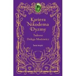 KARIERA NIKODEMA DYZMY