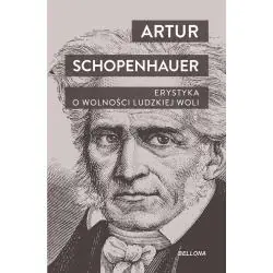 ERYSTYKA. O WOLNOŚCI LUDZKIEJ WOLI