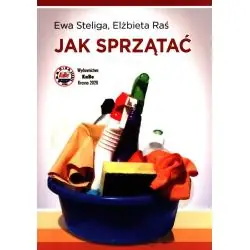 JAK SPRZĄTAĆ