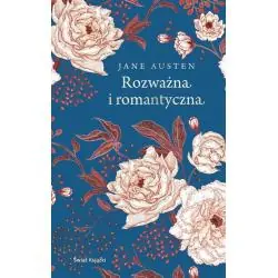 ROZWAŻNA I ROMANTYCZNA