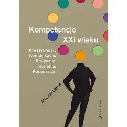 KOMPETENCJE XXI WIEKU