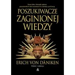 POSZUKIWACZE ZAGINIONEJ WIEDZY