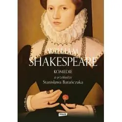 KOMEDIE W PRZEKŁADZIE STANISŁAWA BARAŃCZAKA