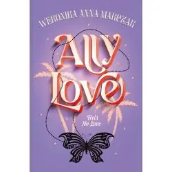 ALLY LOVE, FEELS NO LOVE