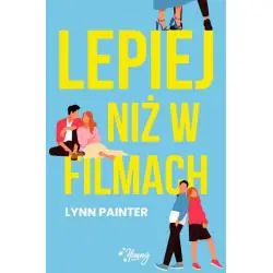 LEPIEJ NIŻ W FILMACH