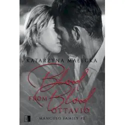 OTTAVIO. BLOOD FROM BLOOD. MANCUSO FAMILY 2