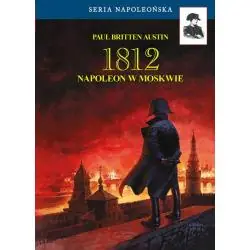 1812 NAPOLEON W MOSKWIE