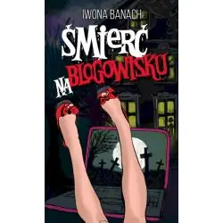 ŚMIERĆ NA BLOKOWISKU