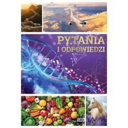 PYTANIA I ODPOWIEDZI