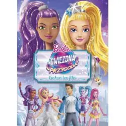 BARBIE GWIEZDNA PRZYGODA. KOCHAM TEN FILM