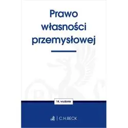 PRAWO WŁASNOŚCI PRZEMYSŁOWEJ