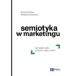 SEMIOTYKA W MARKETINGU. JAK BADAĆ ZNAKI, SYMBOLE I KODY RYNKU?