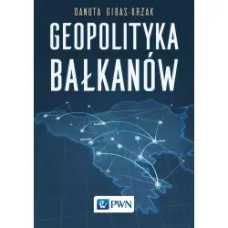 GEOPOLITYKA BAŁKANÓW