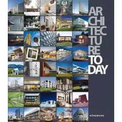 ARCHITECTURE TODAY ANNUAL OF ARCHITECTURE ONE