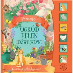 OGRÓD PEŁEN DŹWIĘKÓW