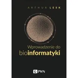 WPROWADZENIE DO BIOINFORMATYKI