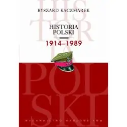 HISTORIA POLSKI 1914-1989