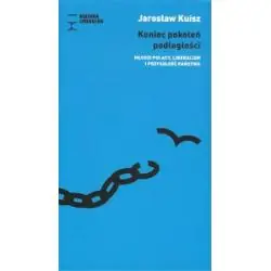 KONIEC POKOLEŃ PODLEGŁOŚCI