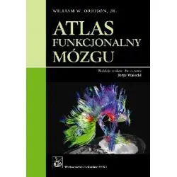 ATLAS FUNKCJONALNY MÓZGU