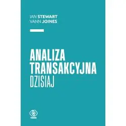 ANALIZA TRANSAKCYJNA DZISIAJ