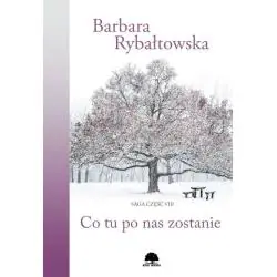 CO TU PO NAS ZOSTANIE. SAGA 8