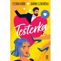 TESTERKA