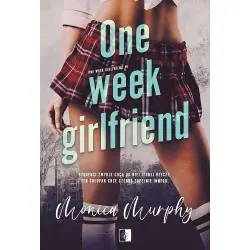 ONE WEEK GIRLFRIEND