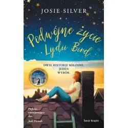 PODWÓJNE ŻYCIE LYDII BIRD