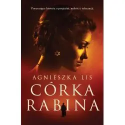 CÓRKA RABINA