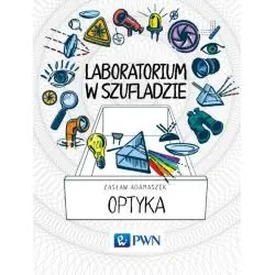 LABORATORIUM W SZUFLADZIE OPTYKA