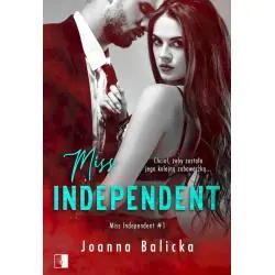 MISS INDEPENDENT 1