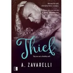 THIEF. BOSTON UNDERWORLD 5