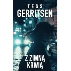 Z ZIMNĄ KRWIĄ