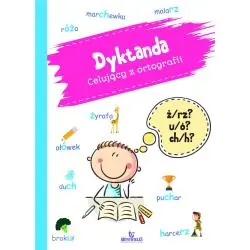 DYKTANDO. CELUJĄCY Z ORTOGRAFII