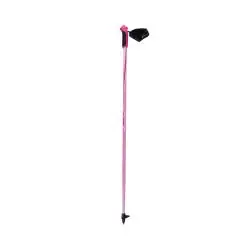 KIJE DO NORDIC WALKING 110 CM SPOKEY LIPSTICK
