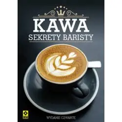 KAWA. SEKRETY BARISTY