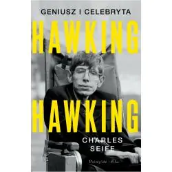 HAWKING HAWKING. GENIUSZ I CELEBRYTA