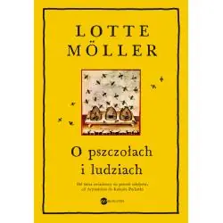 O PSZCZOŁACH I LUDZIACH