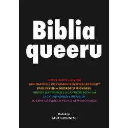 BIBLIA QUEERU
