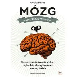 MÓZG. PODRĘCZNIK UŻYTKOWNIKA